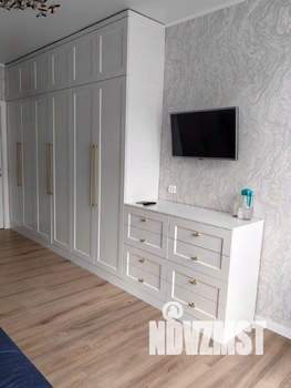 3-к квартира, вторичка, 96м2, 5/17 этаж