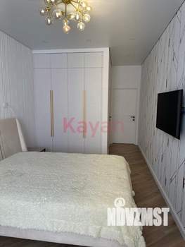 3-к квартира, вторичка, 96м2, 6/8 этаж