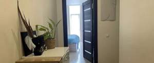1-к квартира, вторичка, 38м2, 8/12 этаж