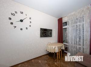 1-к квартира, вторичка, 40м2, 4/9 этаж