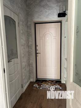 1-к квартира, вторичка, 52м2, 7/8 этаж