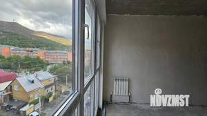 1-к квартира, сданный дом, 65м2, 6/9 этаж