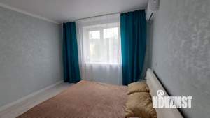 2-к квартира, вторичка, 53м2, 4/9 этаж