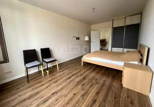 1-к квартира, вторичка, 52м2, 3/7 этаж