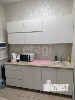 Студия квартира, вторичка, 31м2, 1/7 этаж