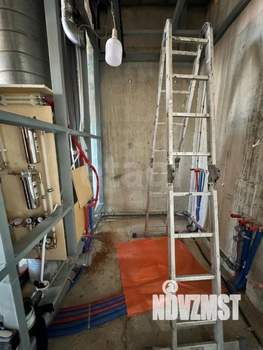 Студия квартира, вторичка, 37м2, 20/22 этаж