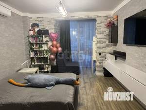 3-к квартира, вторичка, 63м2, 3/3 этаж