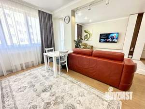 1-к квартира, вторичка, 40м2, 5/8 этаж
