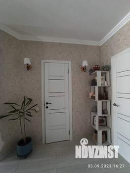 2-к квартира, вторичка, 69м2, 2/8 этаж