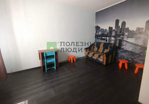 2-к квартира, вторичка, 44м2, 3/10 этаж