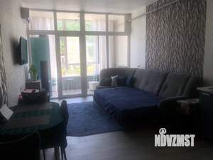 2-к квартира, вторичка, 63м2, 2/6 этаж