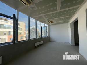 2-к квартира, вторичка, 98м2, 10/14 этаж
