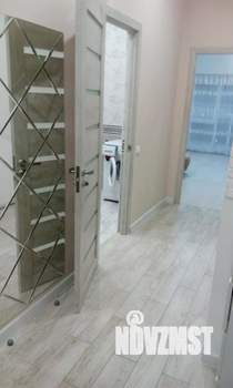 1-к квартира, вторичка, 53м2, 8/8 этаж
