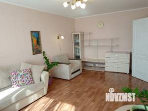 2-к квартира, вторичка, 56м2, 10/16 этаж