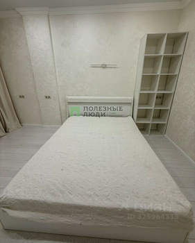 1-к квартира, вторичка, 39м2, 3/4 этаж