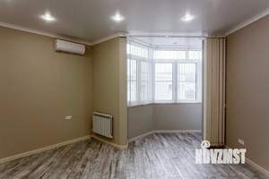 2-к квартира, вторичка, 72м2, 11/17 этаж