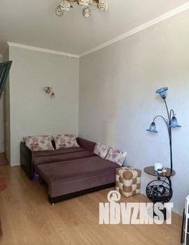 1-к квартира, вторичка, 31м2, 4/4 этаж