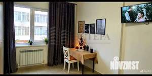 2-к квартира, вторичка, 46м2, 2/11 этаж