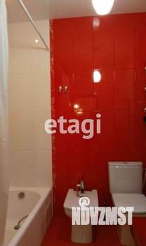 4-к квартира, вторичка, 126м2, 5/5 этаж