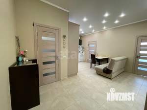 2-к квартира, вторичка, 47м2, 3/8 этаж
