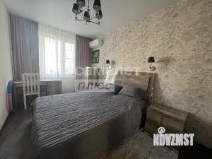 3-к квартира, вторичка, 80м2, 2/7 этаж