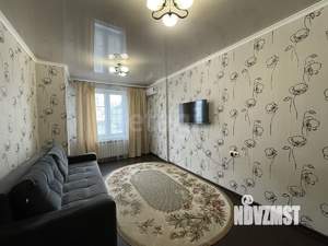 1-к квартира, вторичка, 37м2, 1/4 этаж