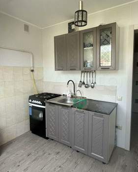 2-к квартира, вторичка, 53м2, 6/6 этаж