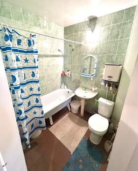 2-к квартира, вторичка, 44м2, 3/10 этаж