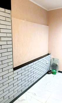 1-к квартира, вторичка, 40м2, 1/4 этаж