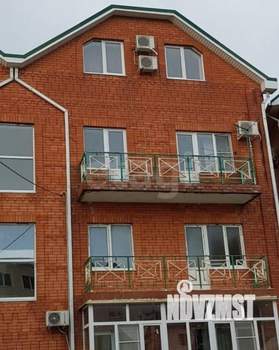 6-к квартира, вторичка, 190м2, 3/4 этаж