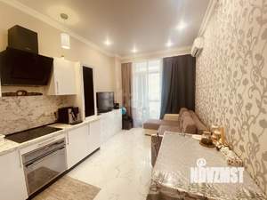 1-к квартира, вторичка, 45м2, 4/7 этаж