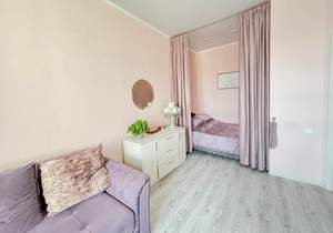 1-к квартира, вторичка, 40м2, 6/7 этаж