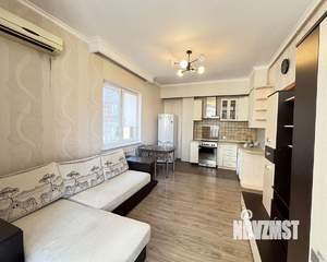 1-к квартира, вторичка, 42м2, 3/4 этаж