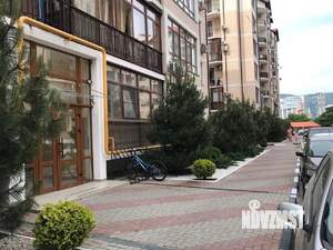 2-к квартира, вторичка, 61м2, 5/9 этаж