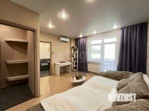 1-к квартира, вторичка, 40м2, 7/7 этаж