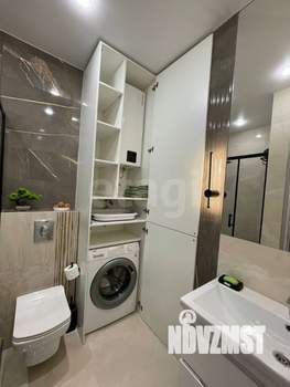 Студия квартира, вторичка, 33м2, 1/7 этаж