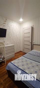 3-к квартира, вторичка, 64м2, 1/9 этаж
