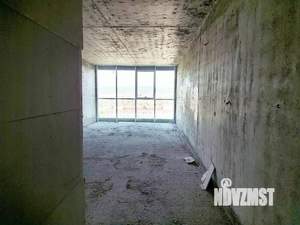 Студия квартира, вторичка, 45м2, 15/22 этаж