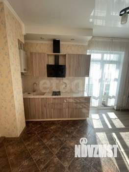 1-к квартира, вторичка, 55м2, 3/6 этаж