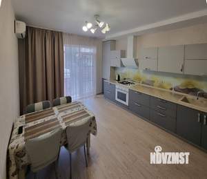 3-к квартира, вторичка, 78м2, 2/6 этаж
