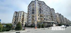 1-к квартира, вторичка, 51м2, 3/8 этаж