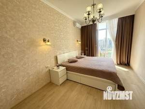 1-к квартира, вторичка, 49м2, 7/8 этаж