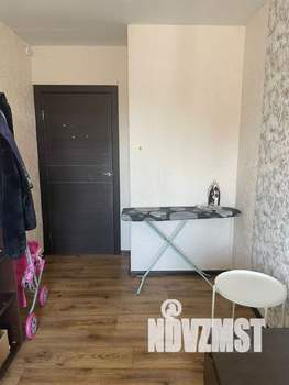 2-к квартира, вторичка, 42м2, 3/3 этаж