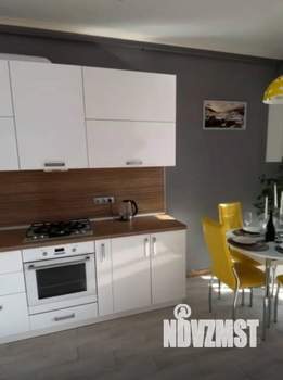 1-к квартира, вторичка, 33м2, 2/7 этаж