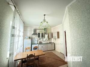 1-к квартира, вторичка, 63м2, 4/4 этаж