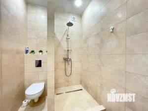 1-к квартира, вторичка, 47м2, 5/7 этаж