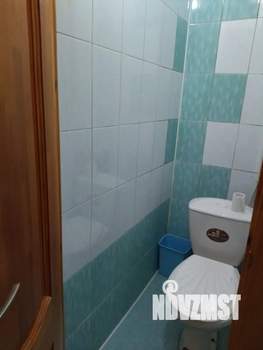 2-к квартира, вторичка, 52м2, 1/9 этаж