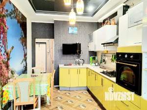 1-к квартира, вторичка, 41м2, 7/7 этаж