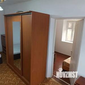 2-к квартира, вторичка, 40м2, 2/2 этаж