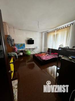 2-к квартира, вторичка, 70м2, 1/6 этаж